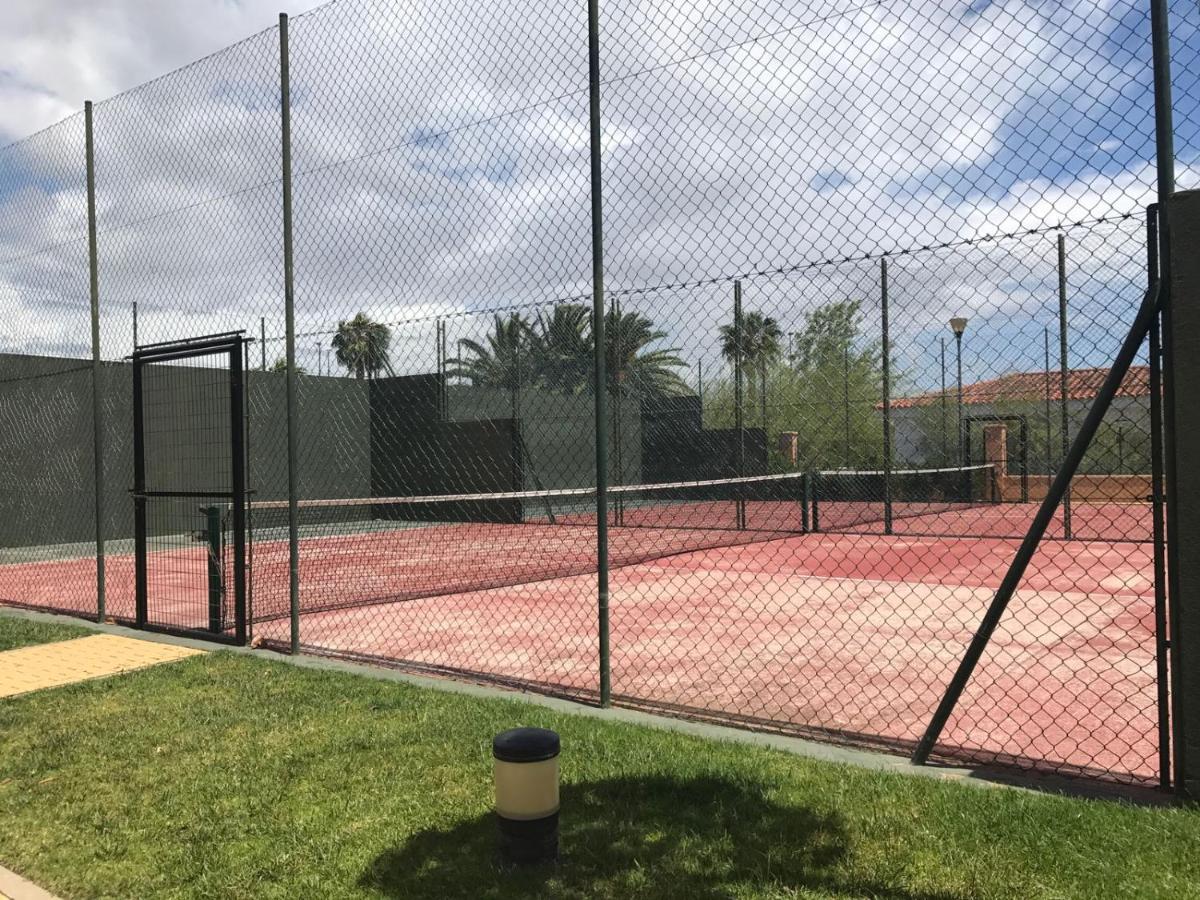 Apartamento Premium A 1,8Km De La Playa Isla Canela Buitenkant foto