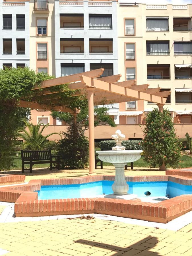 Apartamento Premium A 1,8Km De La Playa Isla Canela Buitenkant foto