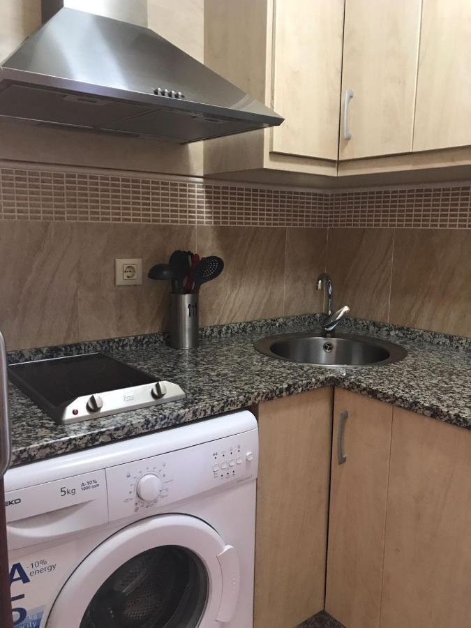 Apartamento Premium A 1,8Km De La Playa Isla Canela Buitenkant foto