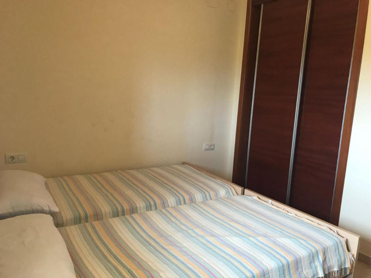 Apartamento Premium A 1,8Km De La Playa Isla Canela Buitenkant foto