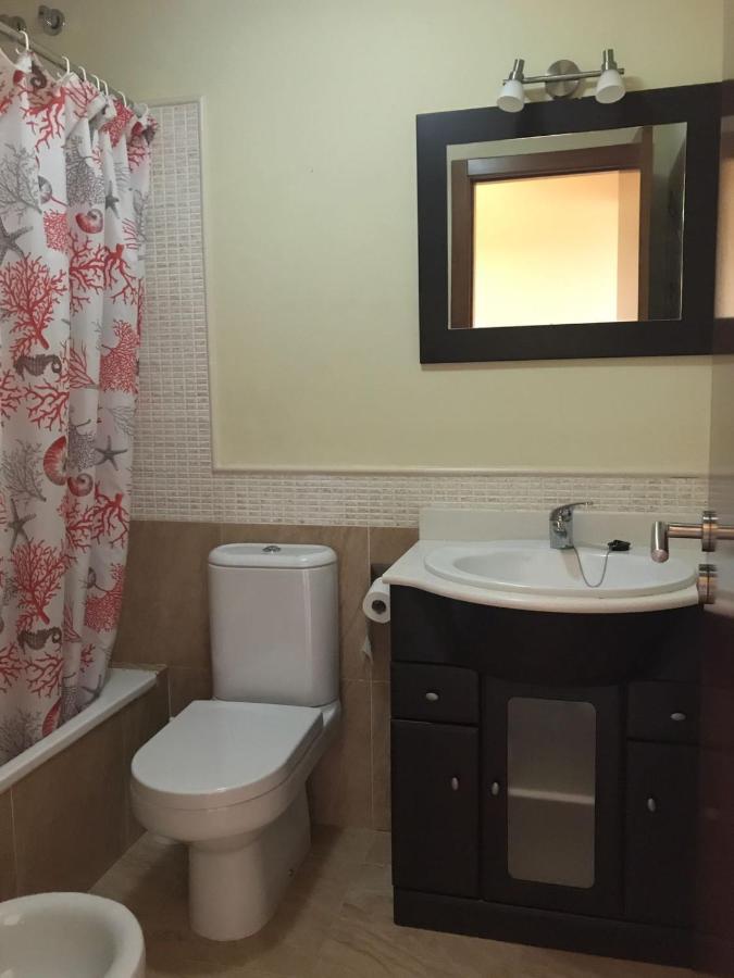 Apartamento Premium A 1,8Km De La Playa Isla Canela Buitenkant foto