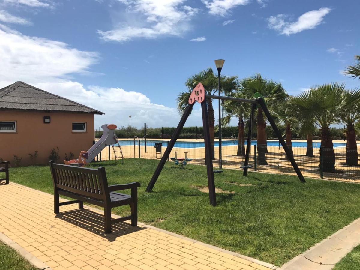 Apartamento Premium A 1,8Km De La Playa Isla Canela Buitenkant foto