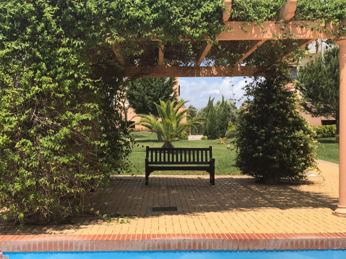 Apartamento Premium A 1,8Km De La Playa Isla Canela Buitenkant foto