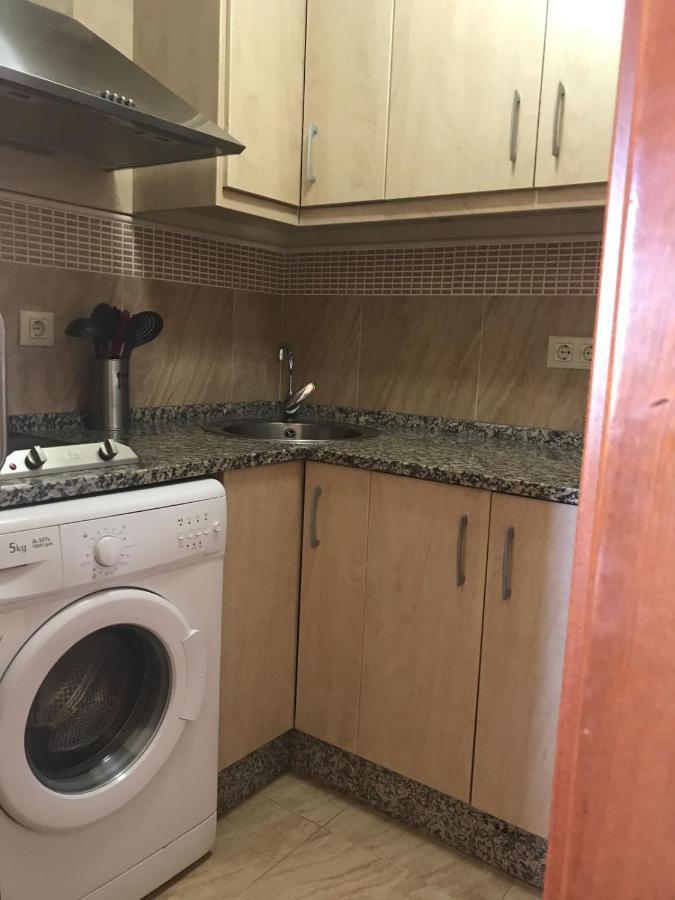 Apartamento Premium A 1,8Km De La Playa Isla Canela Buitenkant foto